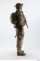  Photos Frankie Perry Army USA Recon - Poses standing whole body 0006.jpg